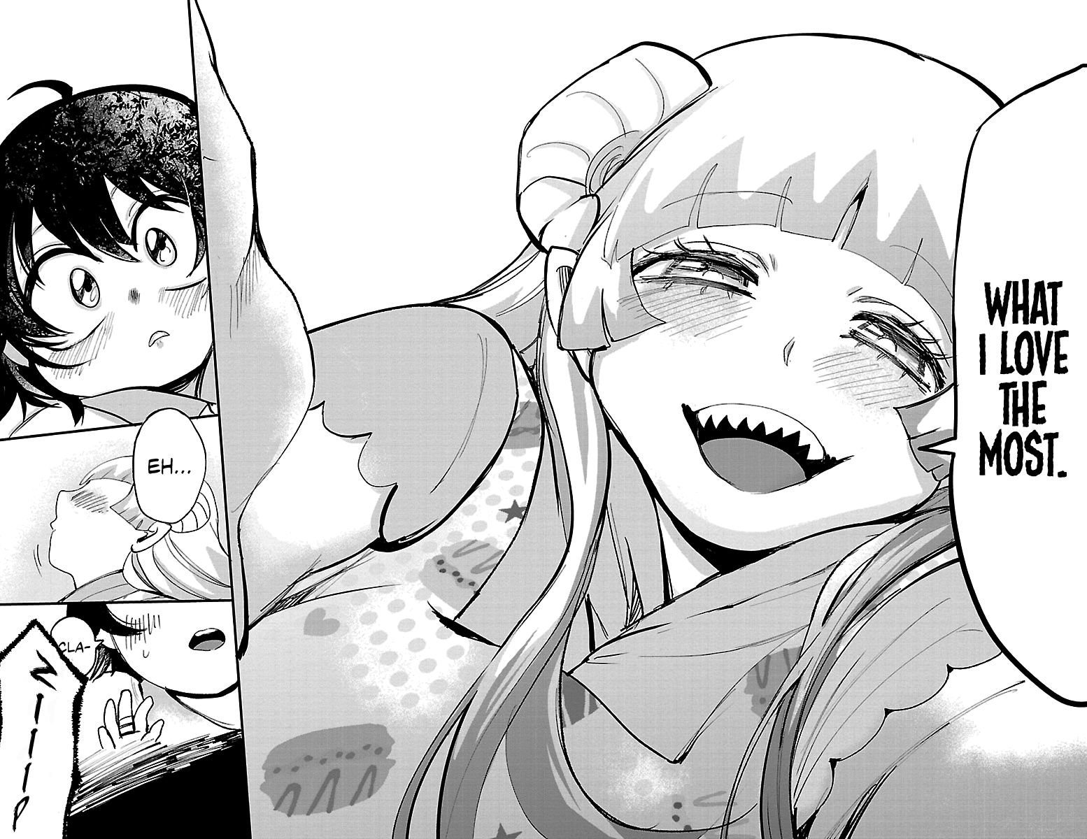 Welcome to Demon School! Iruma-kun, Chapter 109 image 18